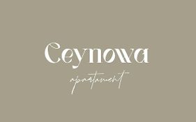 APARTAMENT Ceynowa